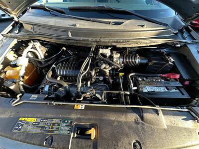 2005 Ford Freestar SE   - Photo 10 - San Leandro, CA 94578