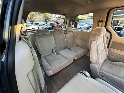 2005 Ford Freestar SE   - Photo 23 - San Leandro, CA 94578