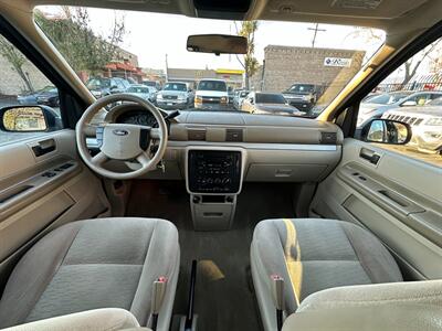 2005 Ford Freestar SE   - Photo 14 - San Leandro, CA 94578