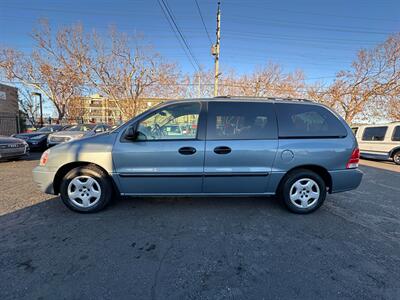 2005 Ford Freestar SE   - Photo 8 - San Leandro, CA 94578