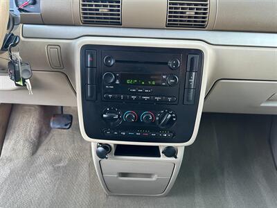 2005 Ford Freestar SE   - Photo 19 - San Leandro, CA 94578