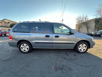 2005 Ford Freestar SE   - Photo 4 - San Leandro, CA 94578