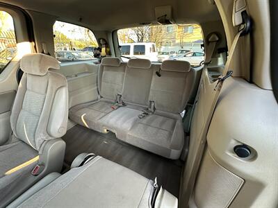 2005 Ford Freestar SE   - Photo 21 - San Leandro, CA 94578