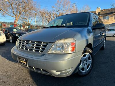 2005 Ford Freestar SE   - Photo 1 - San Leandro, CA 94578