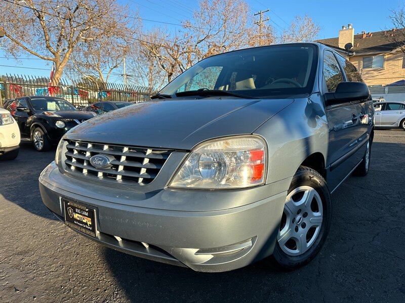 2005 Ford Freestar SE   - Photo 1 - San Leandro, CA 94578