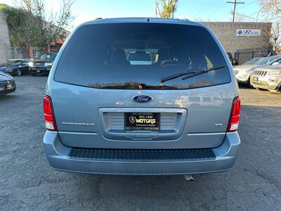2005 Ford Freestar SE   - Photo 6 - San Leandro, CA 94578