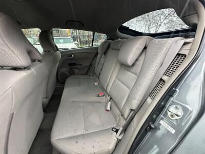 2013 Honda Insight   - Photo 20 - San Leandro, CA 94578