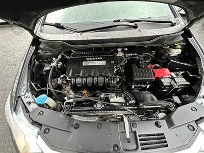 2013 Honda Insight   - Photo 10 - San Leandro, CA 94578