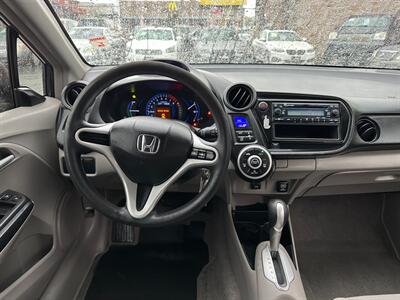 2013 Honda Insight   - Photo 16 - San Leandro, CA 94578