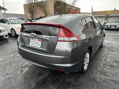 2013 Honda Insight   - Photo 5 - San Leandro, CA 94578