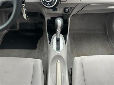 2013 Honda Insight   - Photo 19 - San Leandro, CA 94578