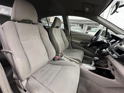 2013 Honda Insight   - Photo 13 - San Leandro, CA 94578