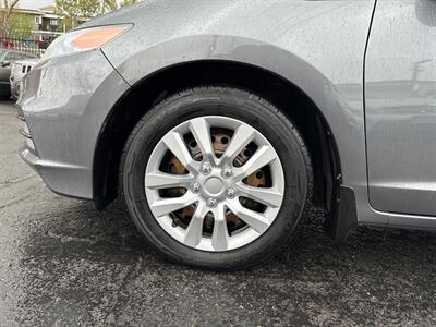 2013 Honda Insight   - Photo 9 - San Leandro, CA 94578