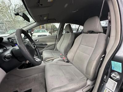 2013 Honda Insight   - Photo 12 - San Leandro, CA 94578