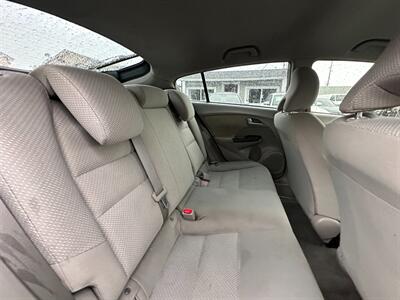 2013 Honda Insight   - Photo 21 - San Leandro, CA 94578