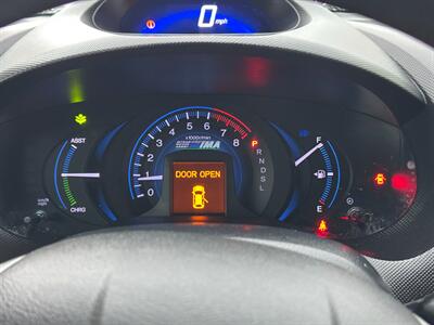 2013 Honda Insight   - Photo 18 - San Leandro, CA 94578