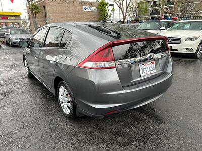 2013 Honda Insight   - Photo 7 - San Leandro, CA 94578