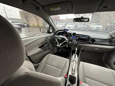 2013 Honda Insight   - Photo 14 - San Leandro, CA 94578