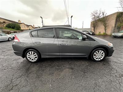 2013 Honda Insight   - Photo 4 - San Leandro, CA 94578