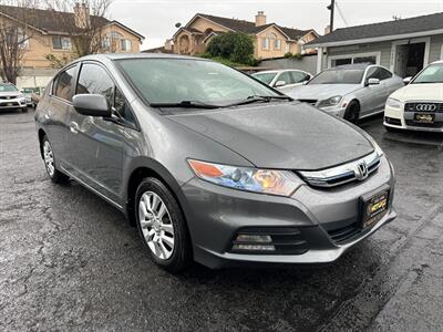2013 Honda Insight   - Photo 3 - San Leandro, CA 94578