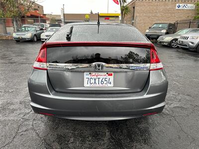 2013 Honda Insight   - Photo 6 - San Leandro, CA 94578