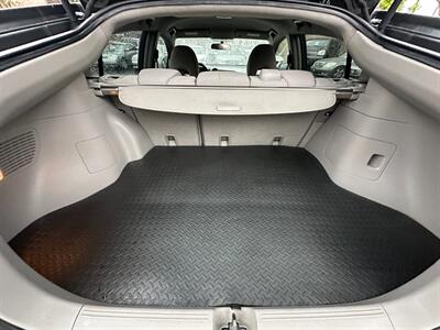 2013 Honda Insight   - Photo 11 - San Leandro, CA 94578