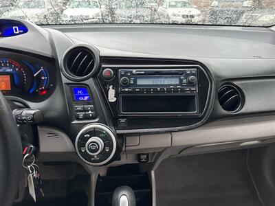 2013 Honda Insight   - Photo 17 - San Leandro, CA 94578