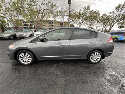2013 Honda Insight   - Photo 8 - San Leandro, CA 94578