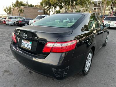 2009 Toyota Camry - Photo 5 - San Leandro, CA 94578