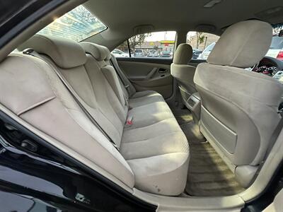 2009 Toyota Camry - Photo 16 - San Leandro, CA 94578