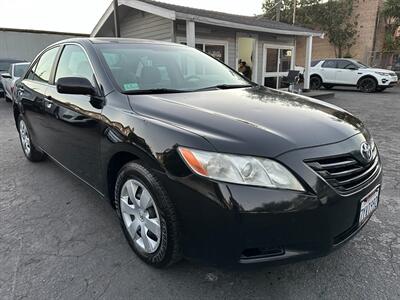 2009 Toyota Camry - Photo 3 - San Leandro, CA 94578