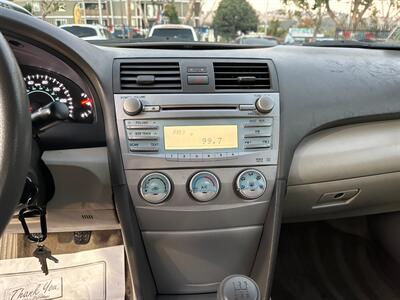 2009 Toyota Camry - Photo 19 - San Leandro, CA 94578