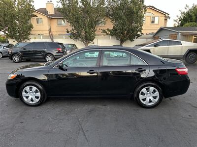 2009 Toyota Camry - Photo 8 - San Leandro, CA 94578