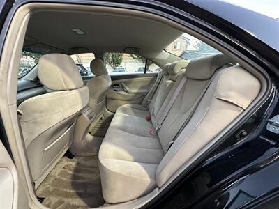 2009 Toyota Camry - Photo 17 - San Leandro, CA 94578