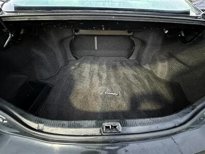 2009 Toyota Camry - Photo 10 - San Leandro, CA 94578
