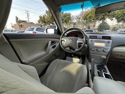 2009 Toyota Camry - Photo 14 - San Leandro, CA 94578