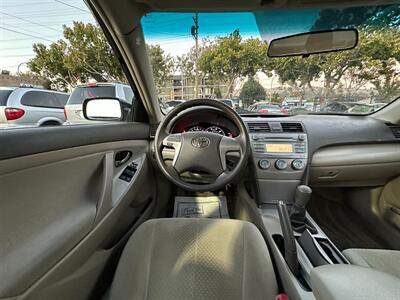 2009 Toyota Camry - Photo 15 - San Leandro, CA 94578