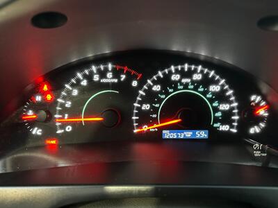 2009 Toyota Camry - Photo 21 - San Leandro, CA 94578
