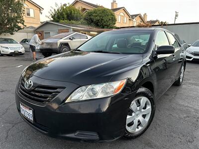 2009 Toyota Camry - Photo 1 - San Leandro, CA 94578