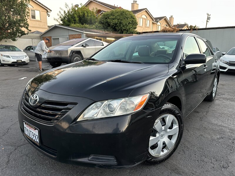 2009 Toyota Camry   - Photo 1 - San Leandro, CA 94578