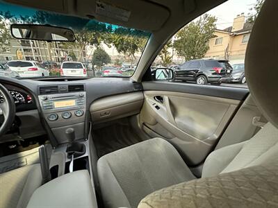 2009 Toyota Camry - Photo 13 - San Leandro, CA 94578
