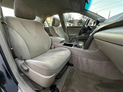 2009 Toyota Camry - Photo 12 - San Leandro, CA 94578
