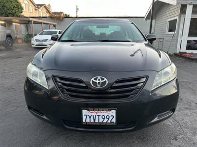 2009 Toyota Camry - Photo 2 - San Leandro, CA 94578
