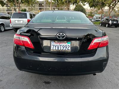 2009 Toyota Camry - Photo 6 - San Leandro, CA 94578