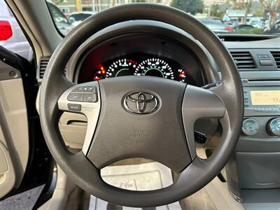 2009 Toyota Camry - Photo 20 - San Leandro, CA 94578