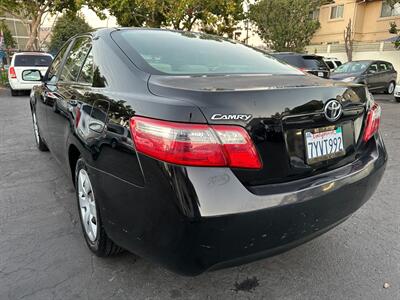 2009 Toyota Camry - Photo 7 - San Leandro, CA 94578