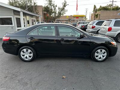 2009 Toyota Camry - Photo 4 - San Leandro, CA 94578