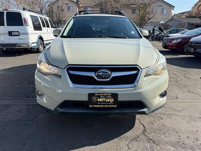 2013 Subaru XV Crosstrek 2.0i Limited   - Photo 2 - San Leandro, CA 94578