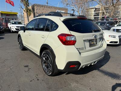 2013 Subaru XV Crosstrek 2.0i Limited   - Photo 7 - San Leandro, CA 94578