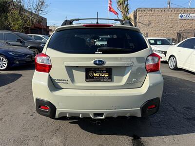 2013 Subaru XV Crosstrek 2.0i Limited   - Photo 6 - San Leandro, CA 94578